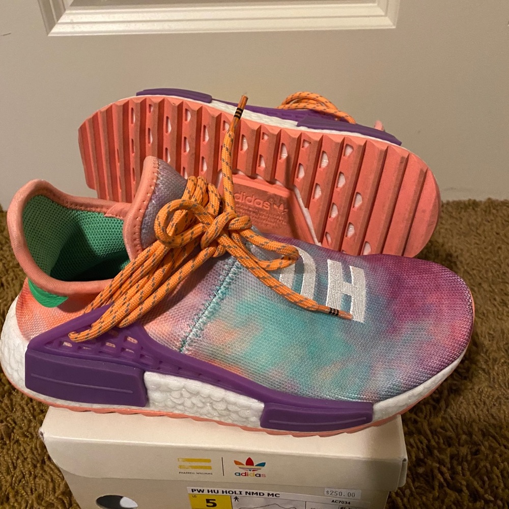 Adidas Human Race NMD - Picture 2 of 5